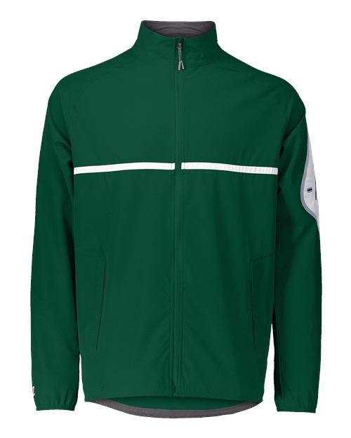 Weld Jacket | USA Decoration