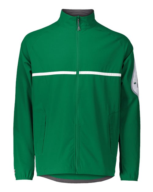 Weld Jacket | USA Decoration