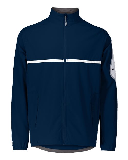 Weld Jacket | USA Decoration