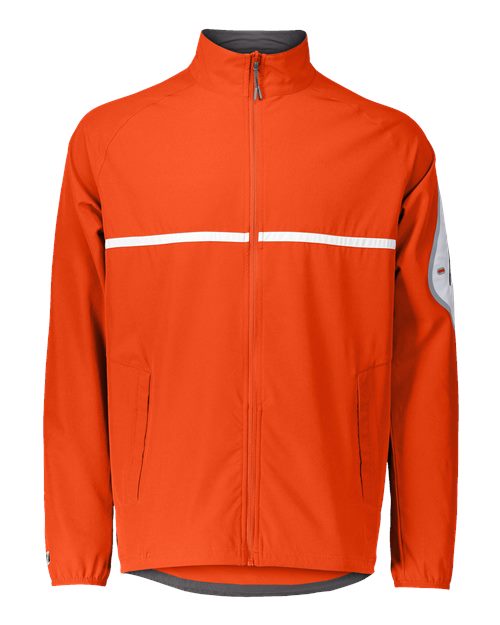 Weld Jacket | USA Decoration