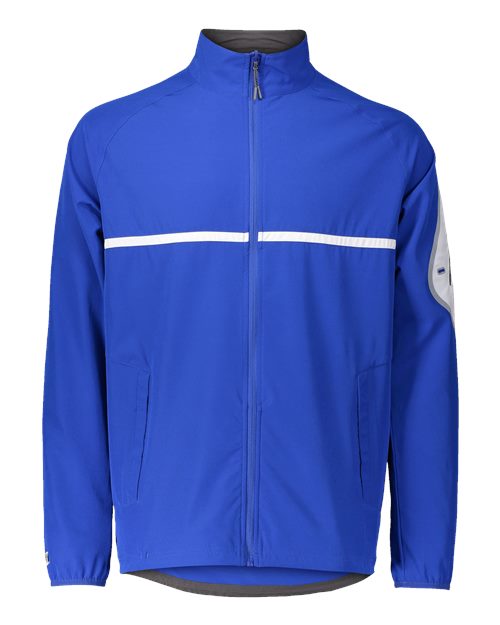 Weld Jacket | USA Decoration