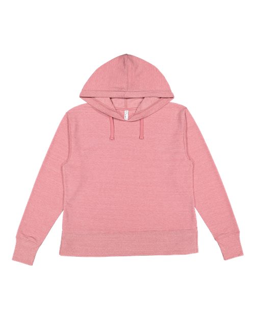 Women's Vintage Wash Hoodie | USA Decoration