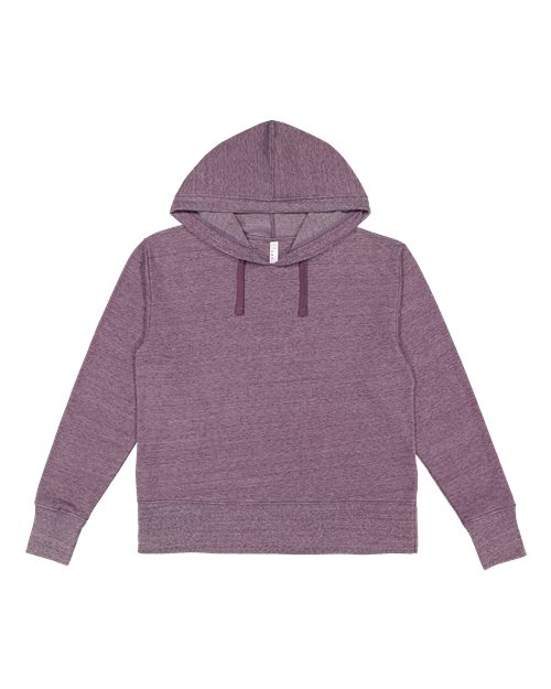Women's Vintage Wash Hoodie | USA Decoration