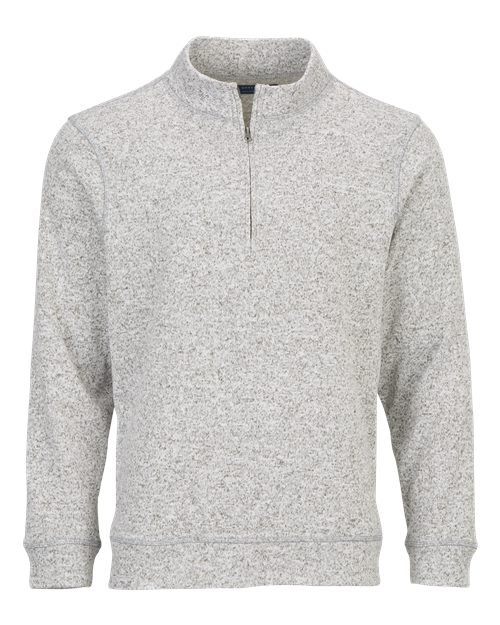 Alpine Quarter-Zip Pullover | USA Decoration