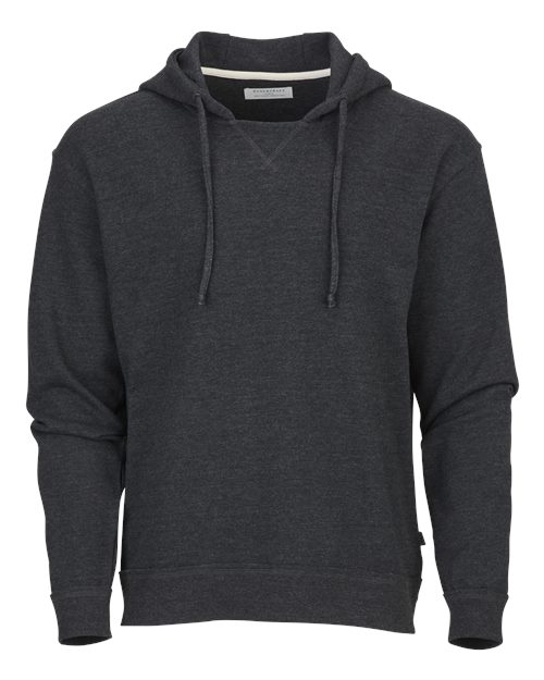 French Terry Hooded Sweatshirt | USA Decoration