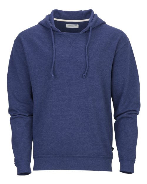 French Terry Hooded Sweatshirt | USA Decoration