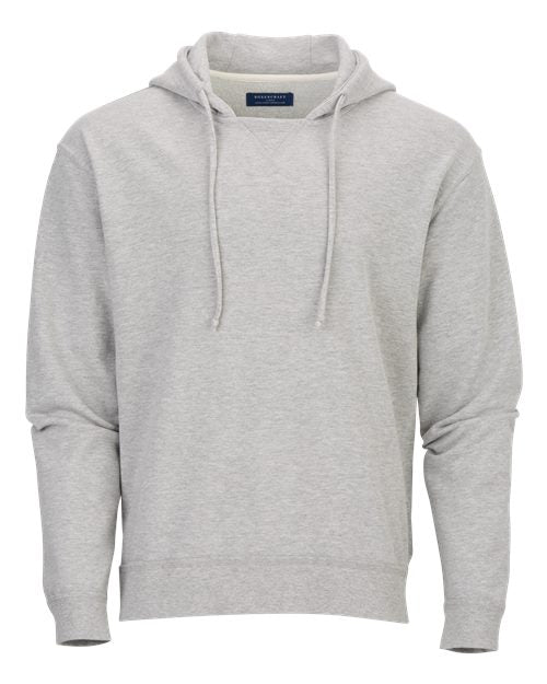 French Terry Hooded Sweatshirt | USA Decoration