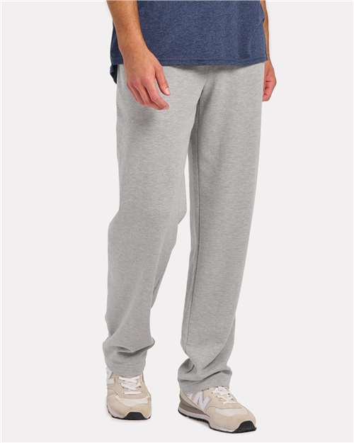 French Terry Sweatpants | USA Decoration