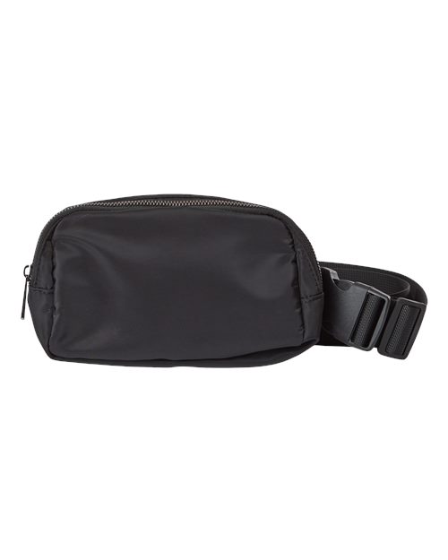 Travel Belt Bag | USA Decoration