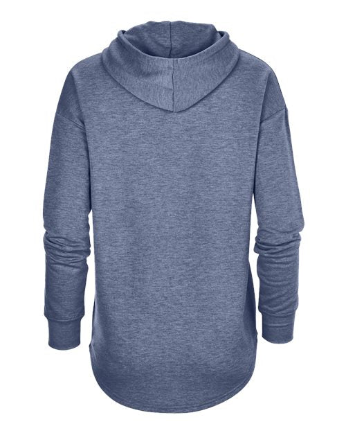 Women's Dream Fleece Hooded Pullover | USA Decoration