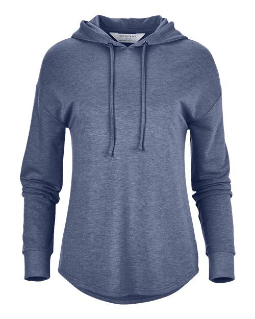 Women's Dream Fleece Hooded Pullover | USA Decoration