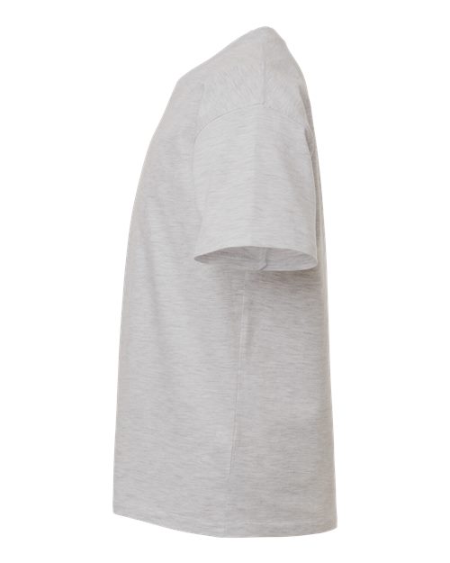 Youth Fine Jersey Tee | USA Decoration