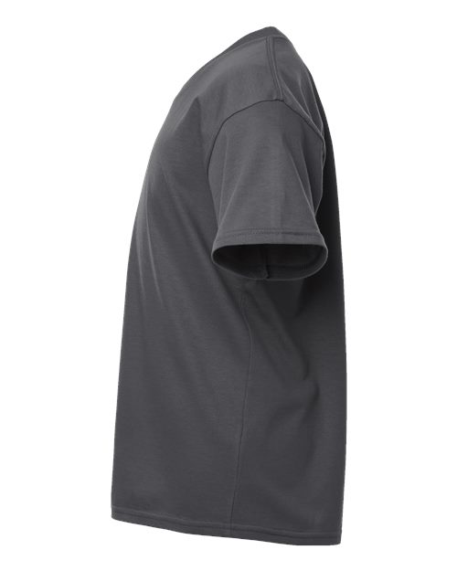 Youth Fine Jersey Tee | USA Decoration