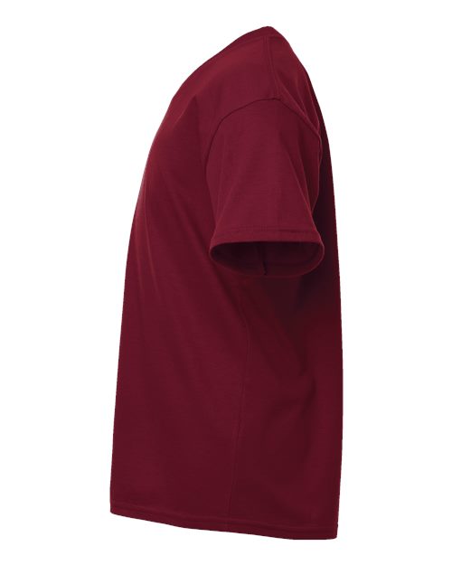 Youth Fine Jersey Tee | USA Decoration