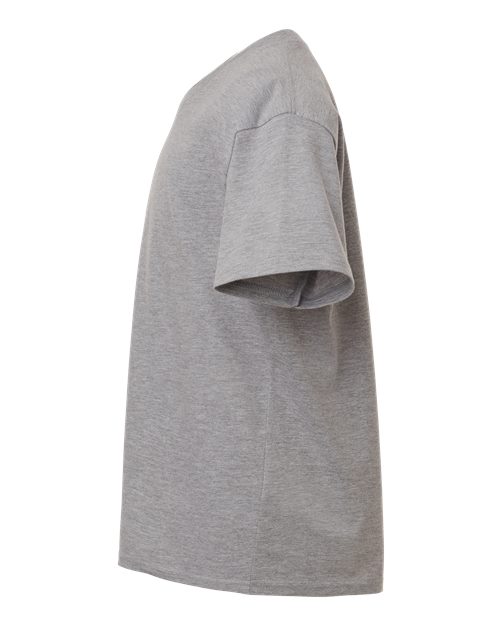 Youth Fine Jersey Tee | USA Decoration