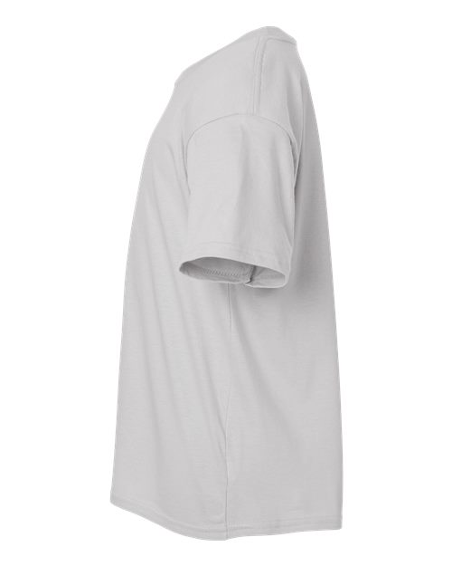 Youth Fine Jersey Tee | USA Decoration