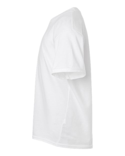 Youth Fine Jersey Tee | USA Decoration