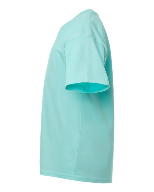 Youth Fine Jersey Tee | USA Decoration