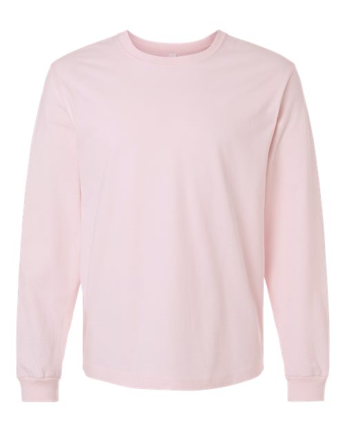6 oz. Heavyweight Long Sleeve Tee | USA Decoration