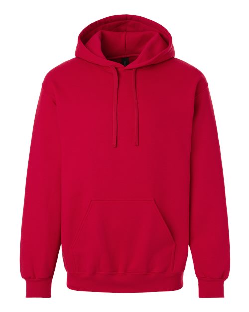 Hammer™ Maxweight Hooded Sweatshirt | USA Decoration