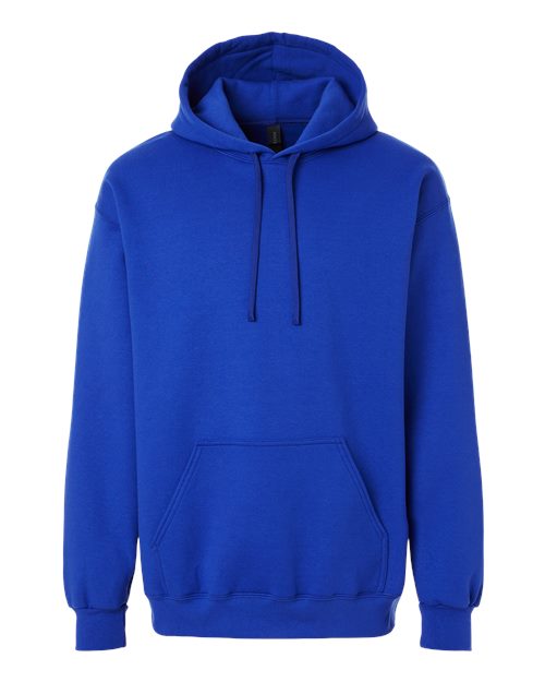 Hammer™ Maxweight Hooded Sweatshirt | USA Decoration