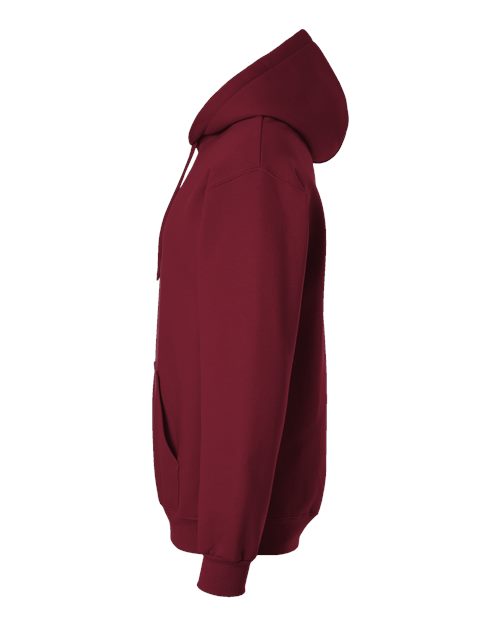 Hammer™ Maxweight Hooded Sweatshirt | USA Decoration