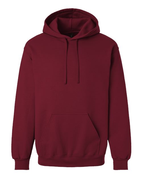 Hammer™ Maxweight Hooded Sweatshirt | USA Decoration