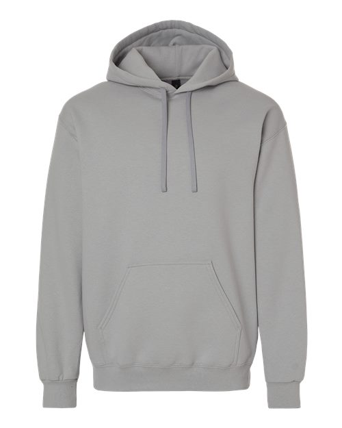 Hammer™ Maxweight Hooded Sweatshirt | USA Decoration