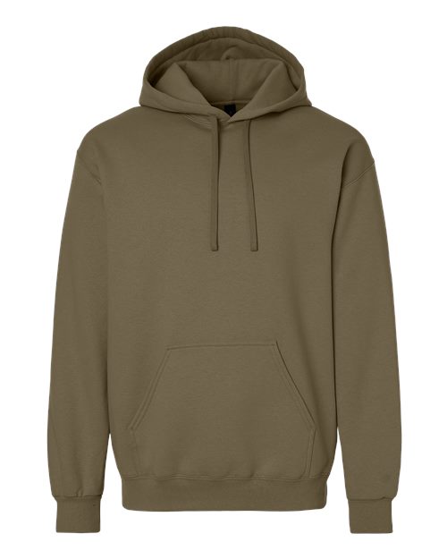Hammer™ Maxweight Hooded Sweatshirt | USA Decoration