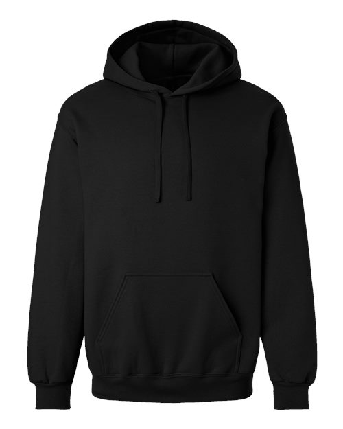 Hammer™ Maxweight Hooded Sweatshirt | USA Decoration