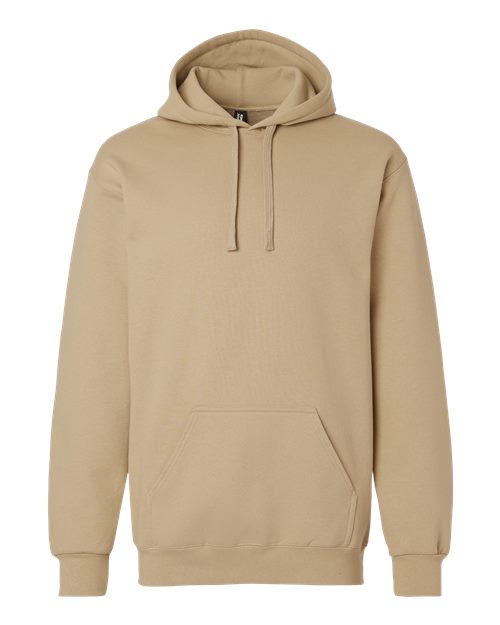 Hammer™ Maxweight Hooded Sweatshirt | USA Decoration