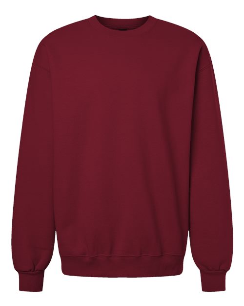 Hammer™ Maxweight Crewneck Sweatshirt | USA Decoration