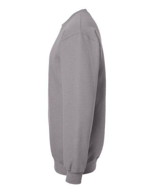Hammer™ Maxweight Crewneck Sweatshirt | USA Decoration