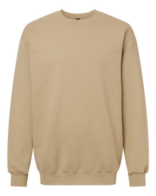 Hammer™ Maxweight Crewneck Sweatshirt | USA Decoration