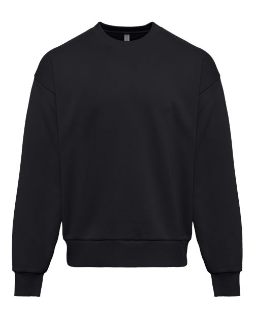 Heavyweight Crewneck Sweatshirt | USA Decoration