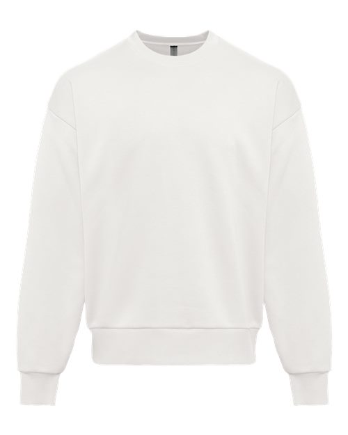 Heavyweight Crewneck Sweatshirt | USA Decoration