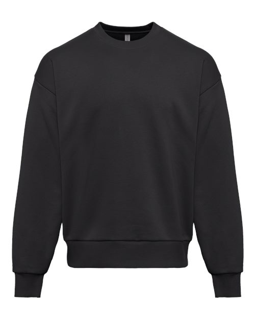 Heavyweight Crewneck Sweatshirt | USA Decoration