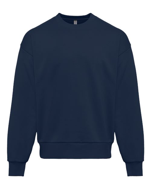 Heavyweight Crewneck Sweatshirt | USA Decoration