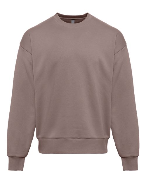 Heavyweight Crewneck Sweatshirt | USA Decoration