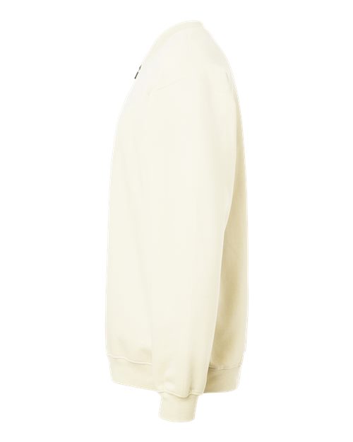 Softstyle® Midweight 1/4 Zip Sweatshirt | USA Decoration