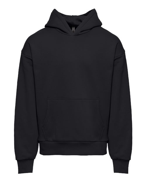 Heavyweight Fleece Hoodie | USA Decoration