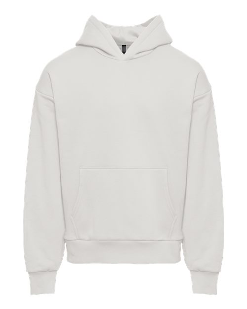 Heavyweight Fleece Hoodie | USA Decoration
