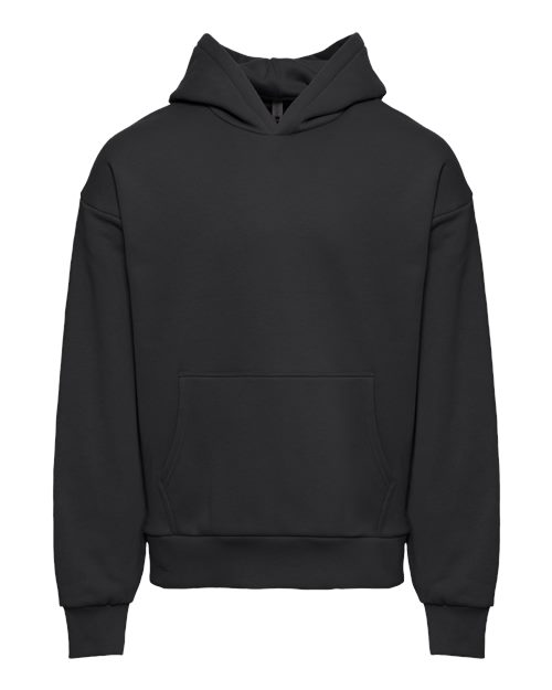 Heavyweight Fleece Hoodie | USA Decoration