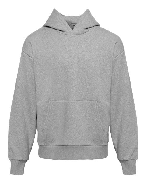 Heavyweight Fleece Hoodie | USA Decoration
