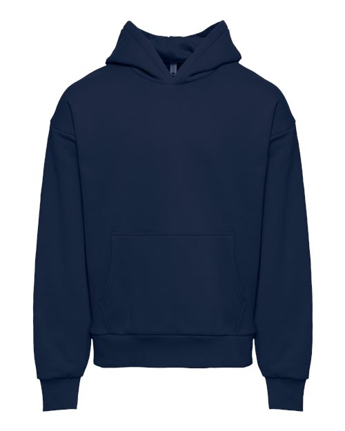 Heavyweight Fleece Hoodie | USA Decoration