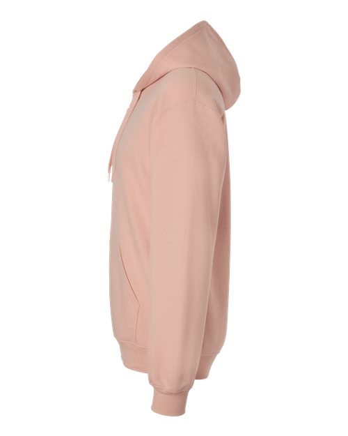 Softstyle® Full-Zip Hooded Sweatshirt | USA Decoration