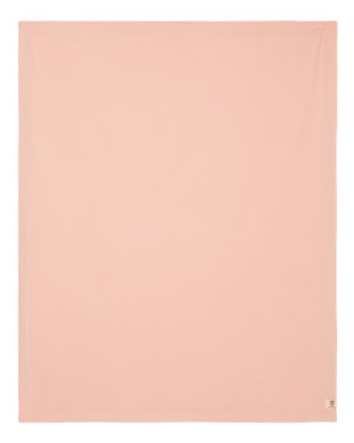 Garment-Dyed Fleece Dorm Blanket | USA Decoration®