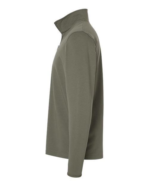 Perform Quarter-Zip Pullover | USA Decoration