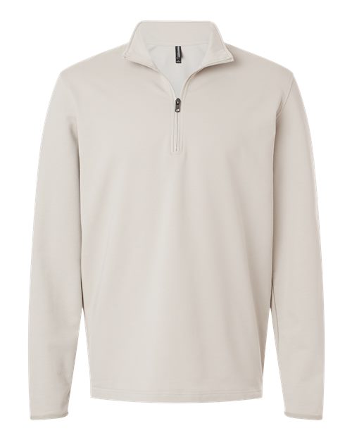 Perform Quarter-Zip Pullover | USA Decoration