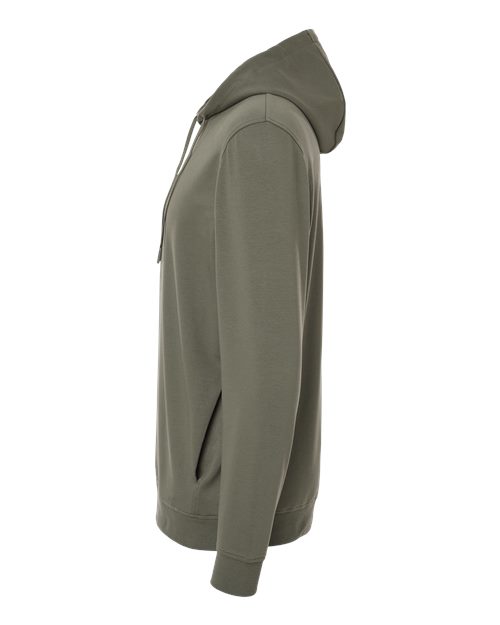 Perform Hooded Sweatshirt | USA Decoration